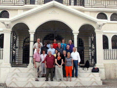 2014HaitiWWTripSouthFlorida