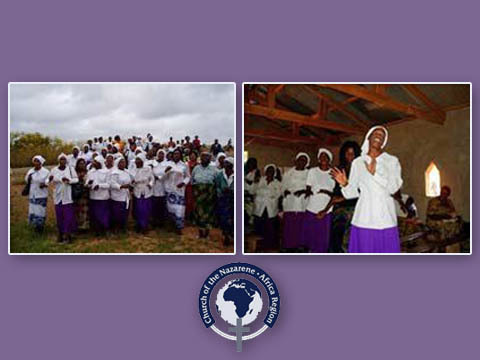 AfricaWomensConference