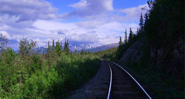AlaskaRailroad
