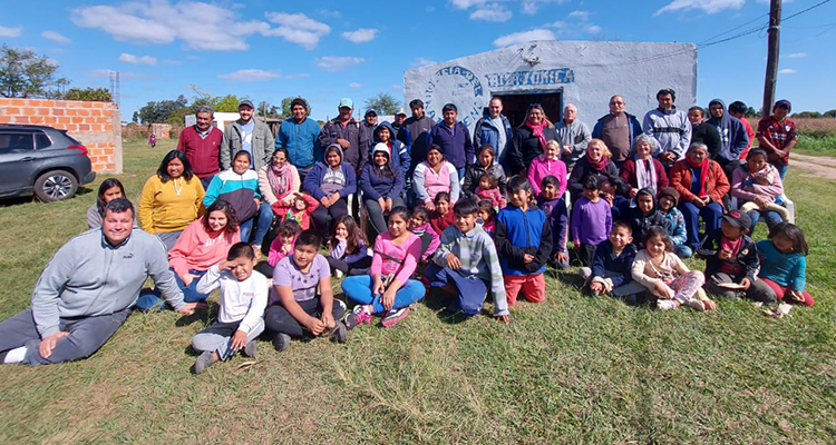 Argentina-Missions-Trip