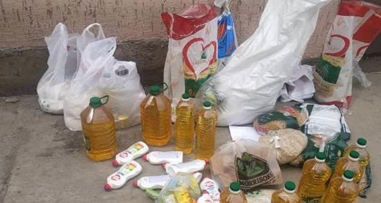 Armenia-food-distribution-pandemic