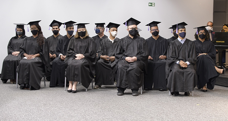 Brazil-Graduates