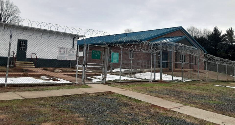 Catawaba-Correctional-Facility