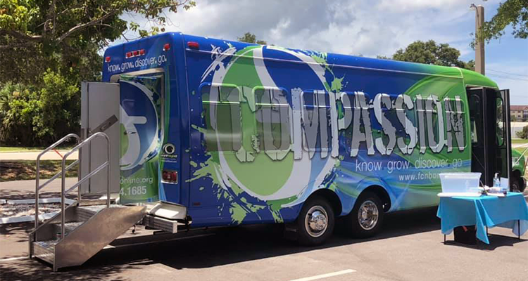 Compassion-Bus