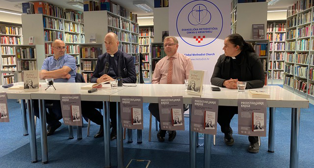 Croatian-Translation