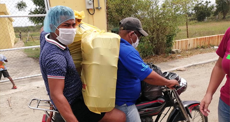 Dominican-Food-Delivery