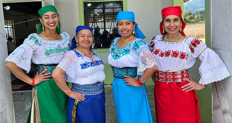 Ecuador-missions-trip