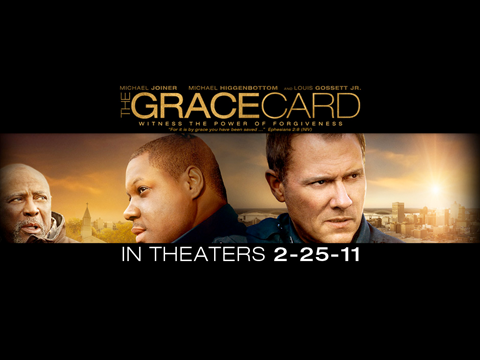 GraceCardMovie