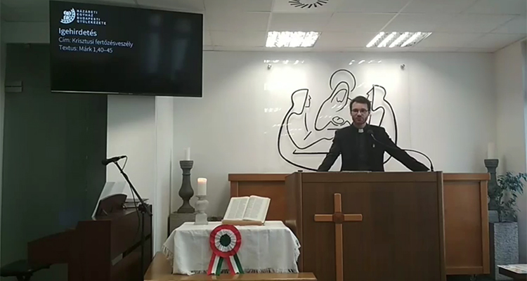 Hungary-Video-Services