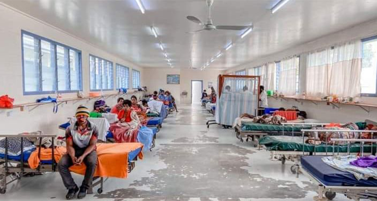 Kudjip-Nazarene-Hospital