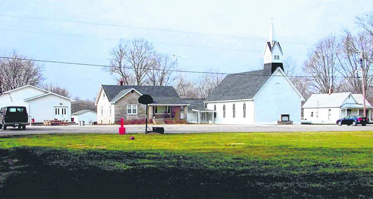 Kurtz-Church-of-the-Nazarene