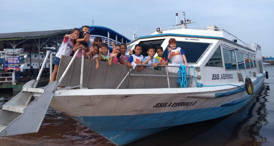 Manaus-Kids-Mission-Trip