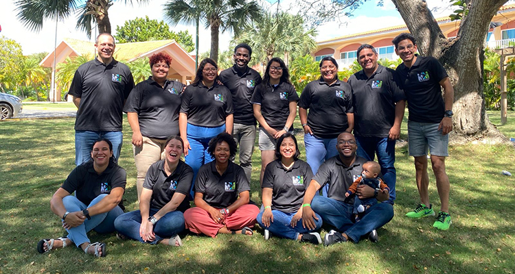 Missions-Mobilization