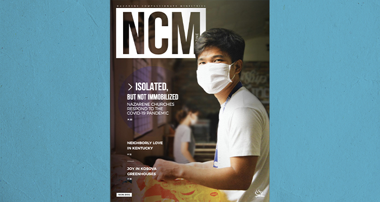 NCM-Magazine