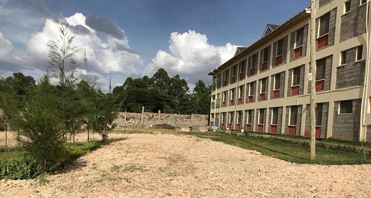 New-Scent-Center-Dillard-house