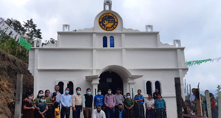 New-meso-Church-building-Guatemala