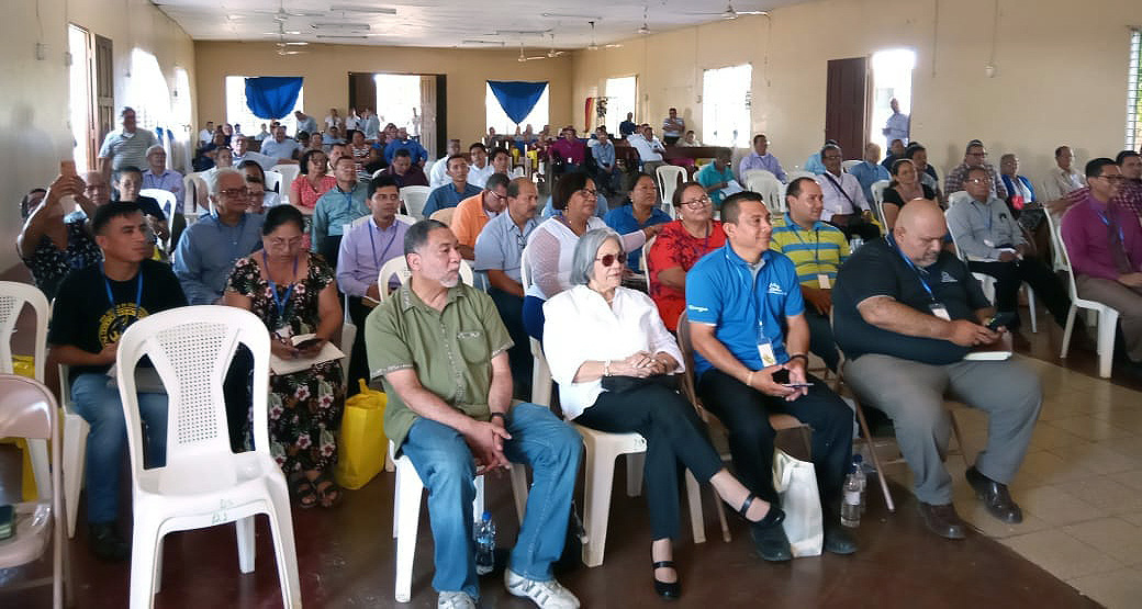 Nicaragua-Pastors-Retreat