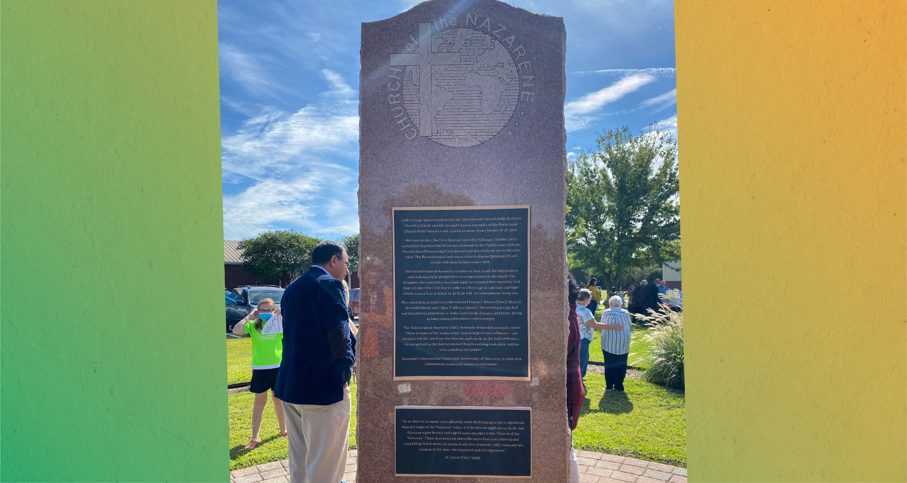 Not-Crooked-monument