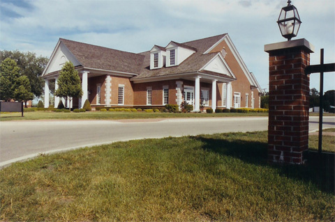 Olivet_Admissions_center