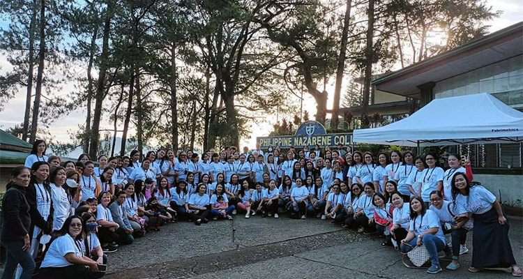 PMF-Women-Clergy-Conf