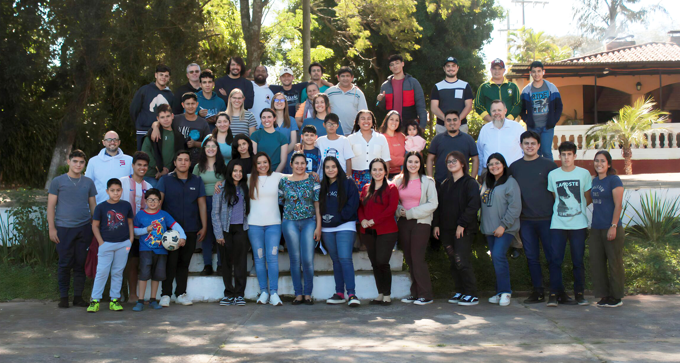 Paraguay-Comms-Congress