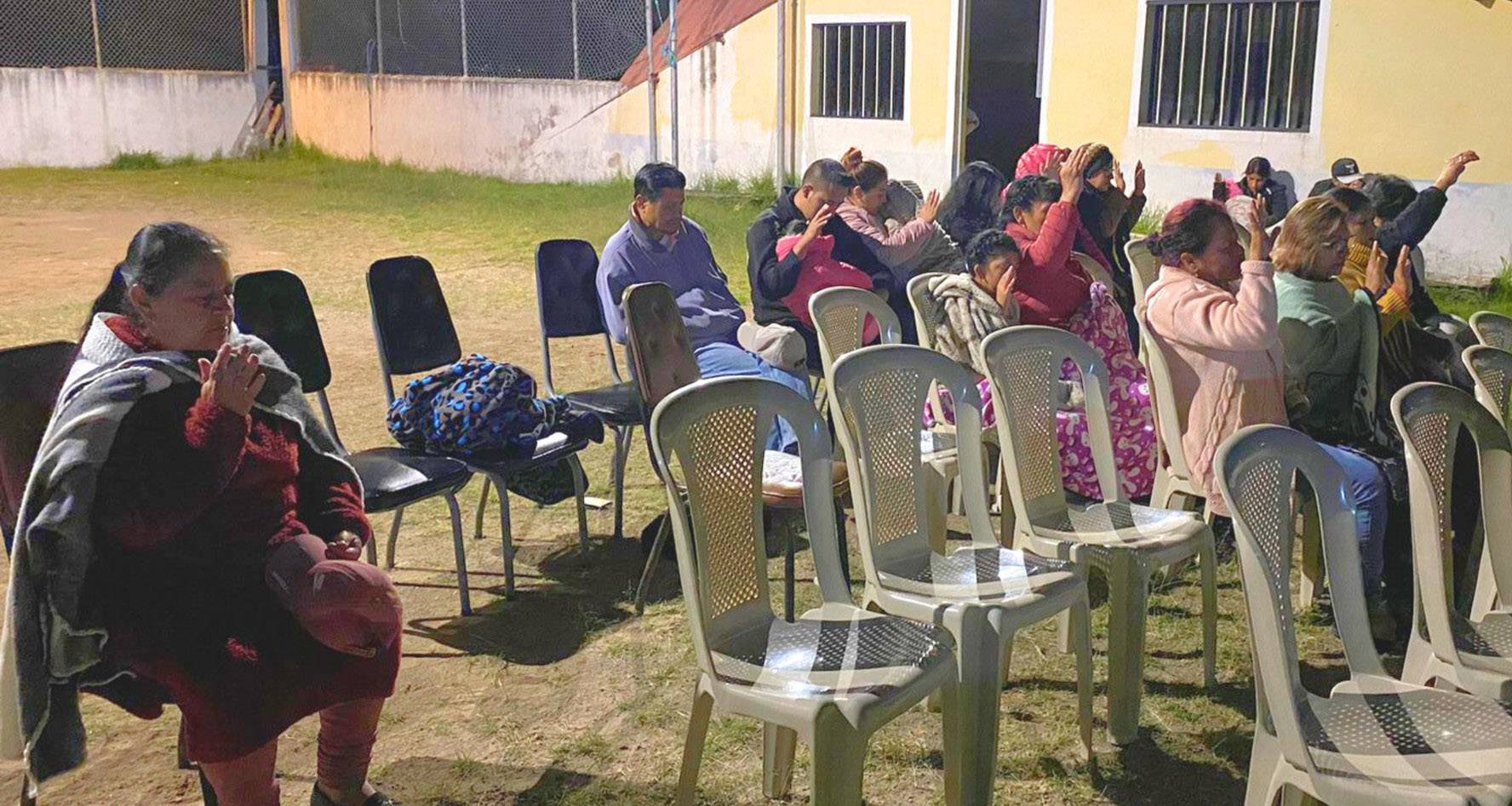 Passion-Film-showing-Ecuador