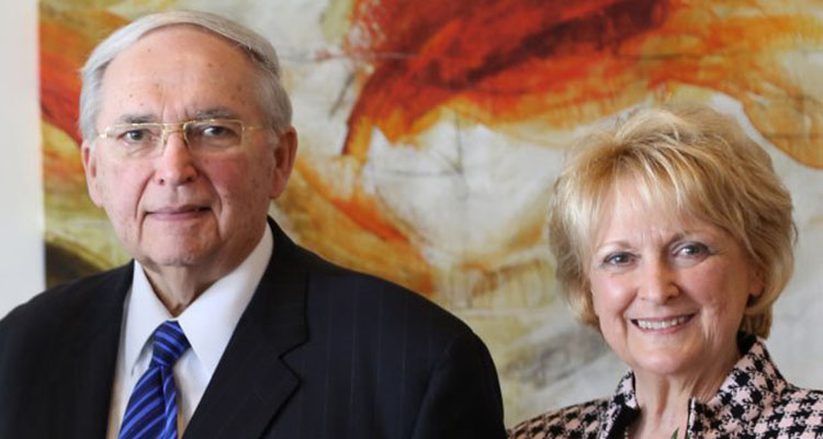 PaulConnieCunningham