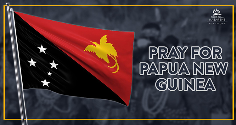 Pray-for-PNG