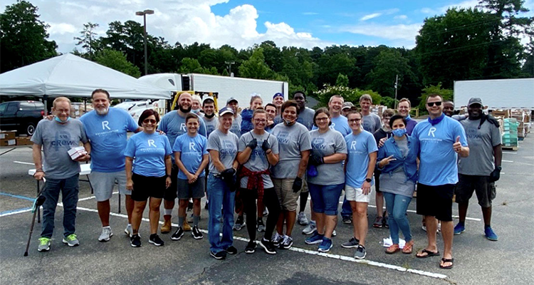 Reconciliation-Ministries