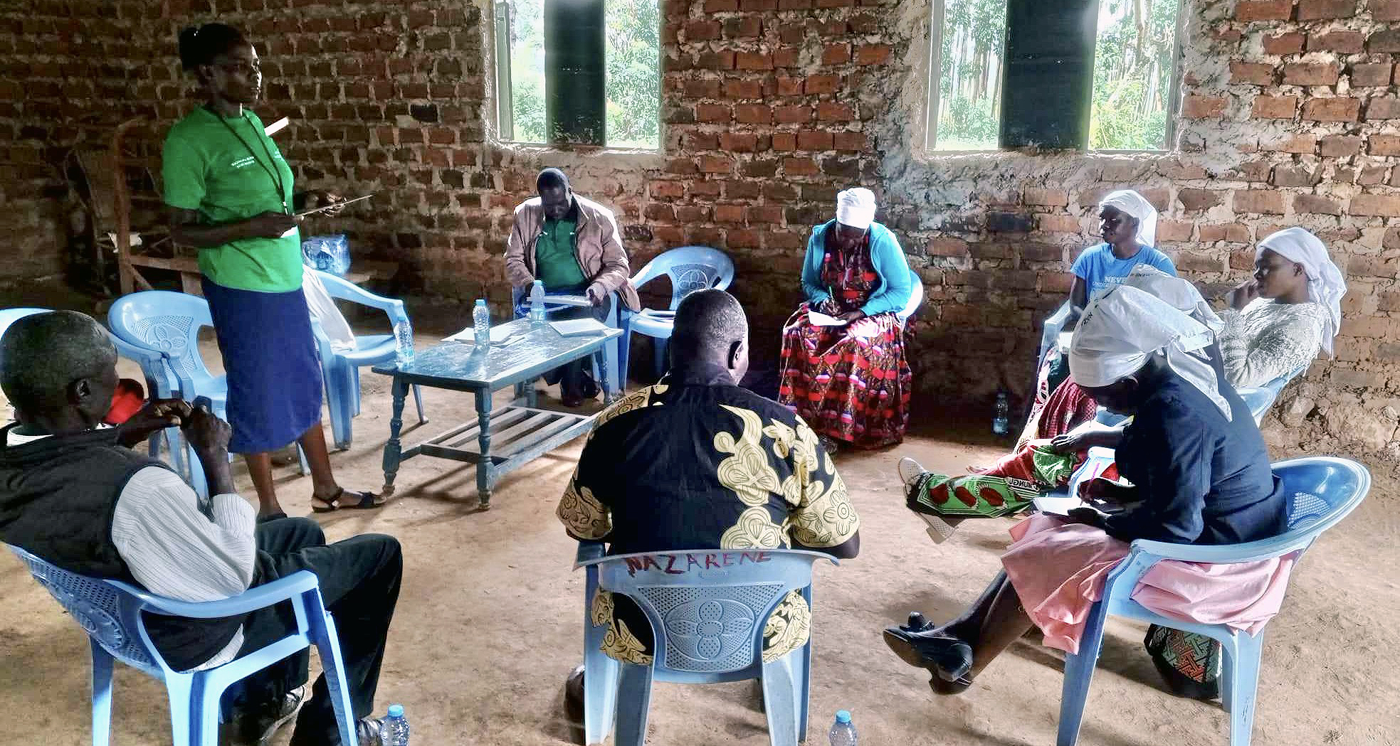 Snakebite-prevention-peer-training