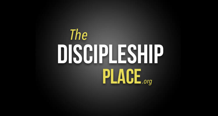 The-Discipleship-place