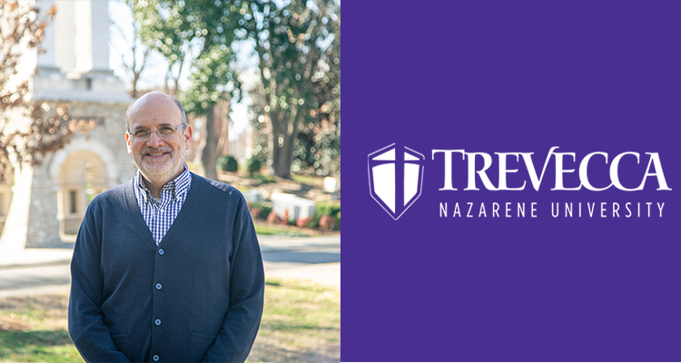 Trevecca-Dean