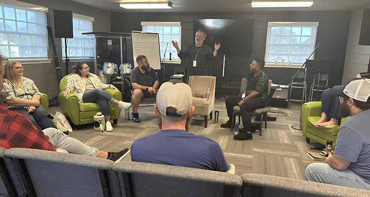 WesleyanSongwritingSummit