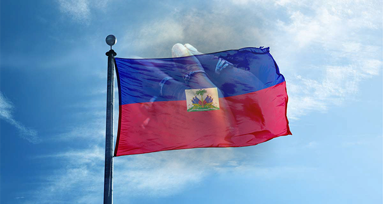 haiti