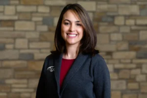 Juliana Nunes, Project Manager