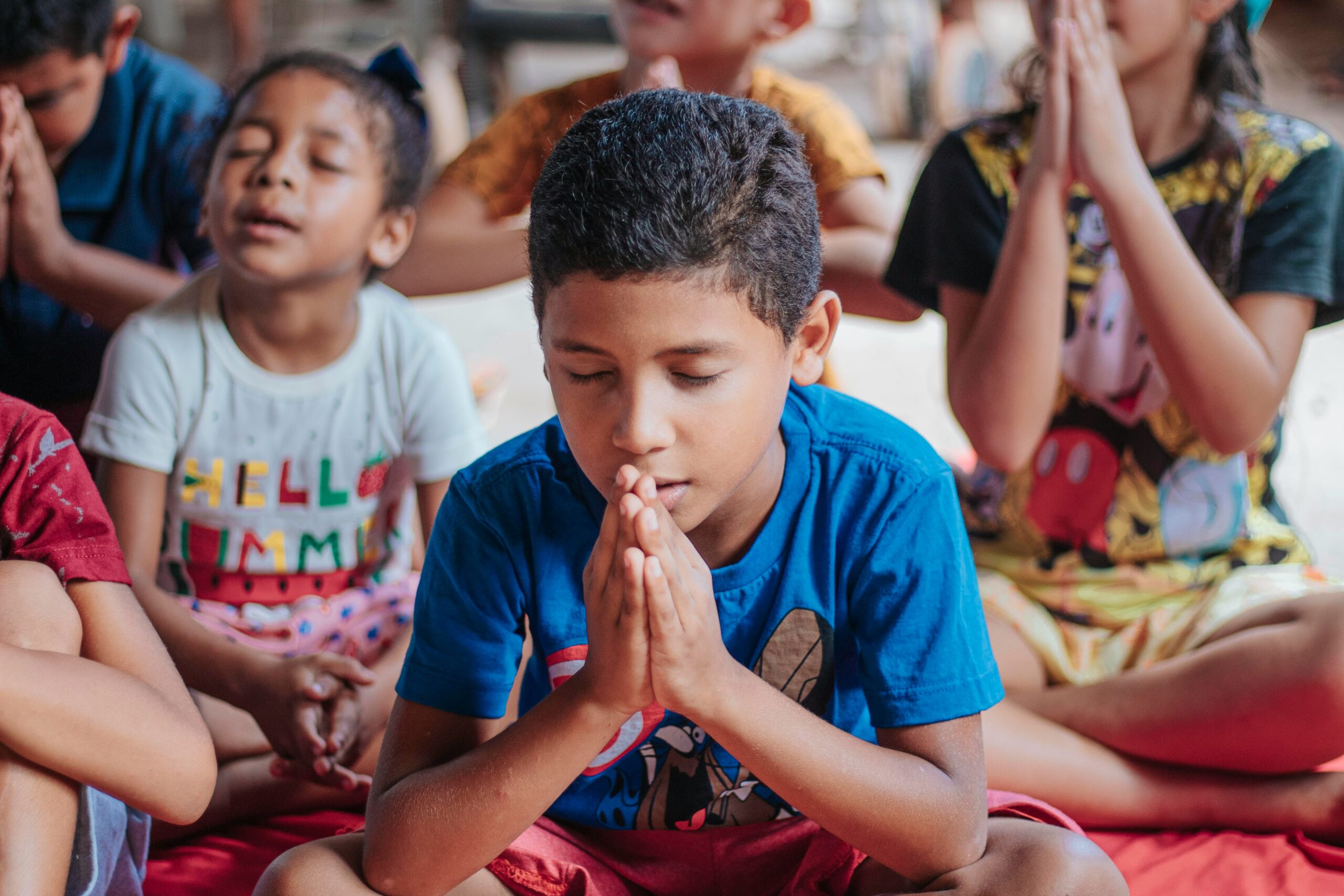 Looking for Ways to Increase Sunday School Discipleship_