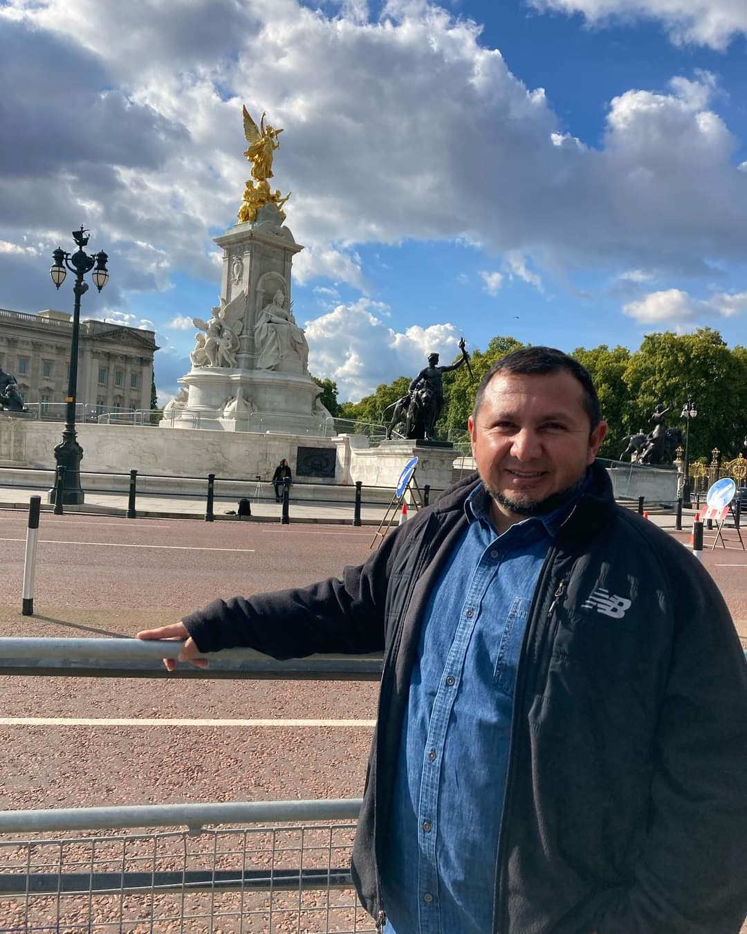 Sergio Benjamin Soria