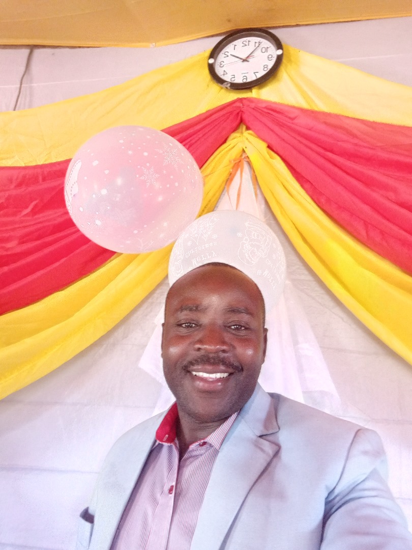 Tamson Tusingwire