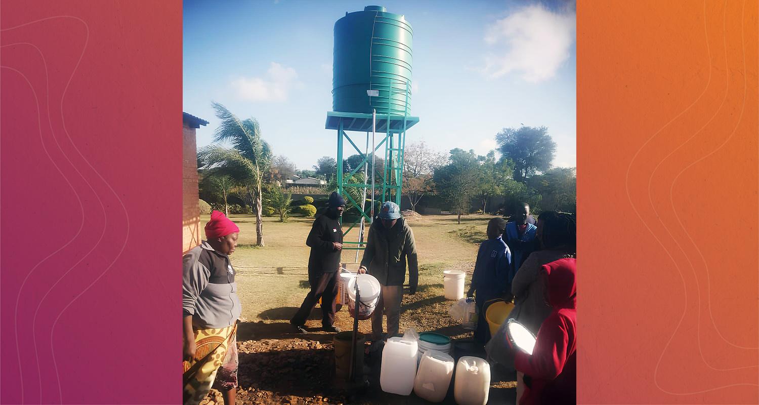 Water Well Final