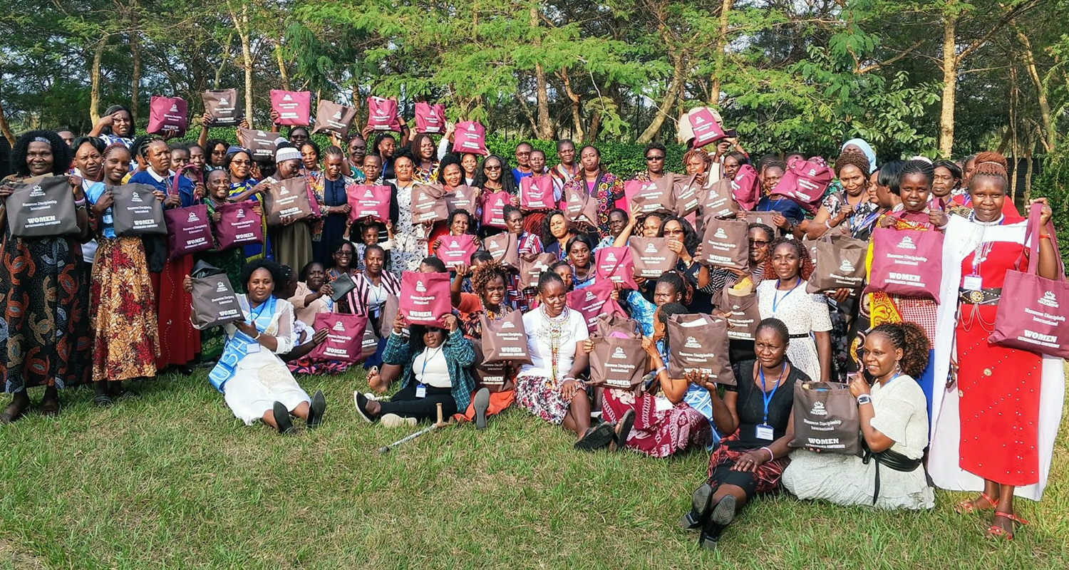 Women's Extravaganza