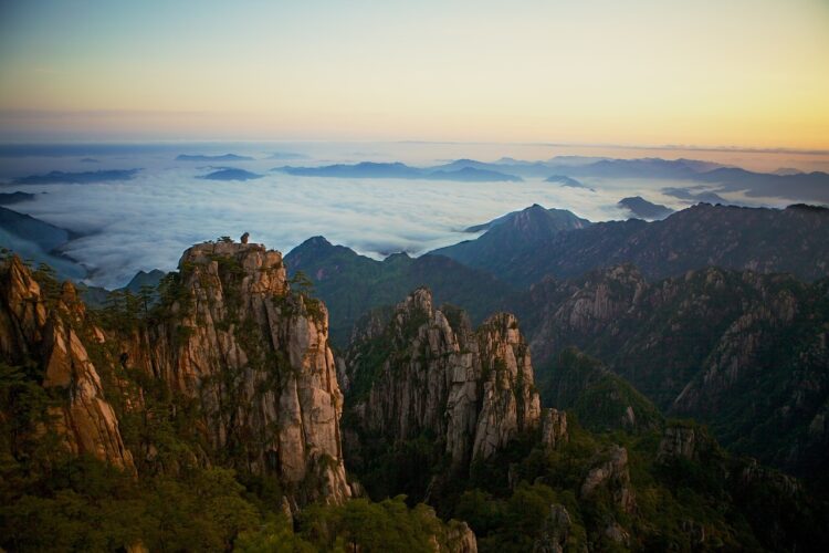 AboveClouds