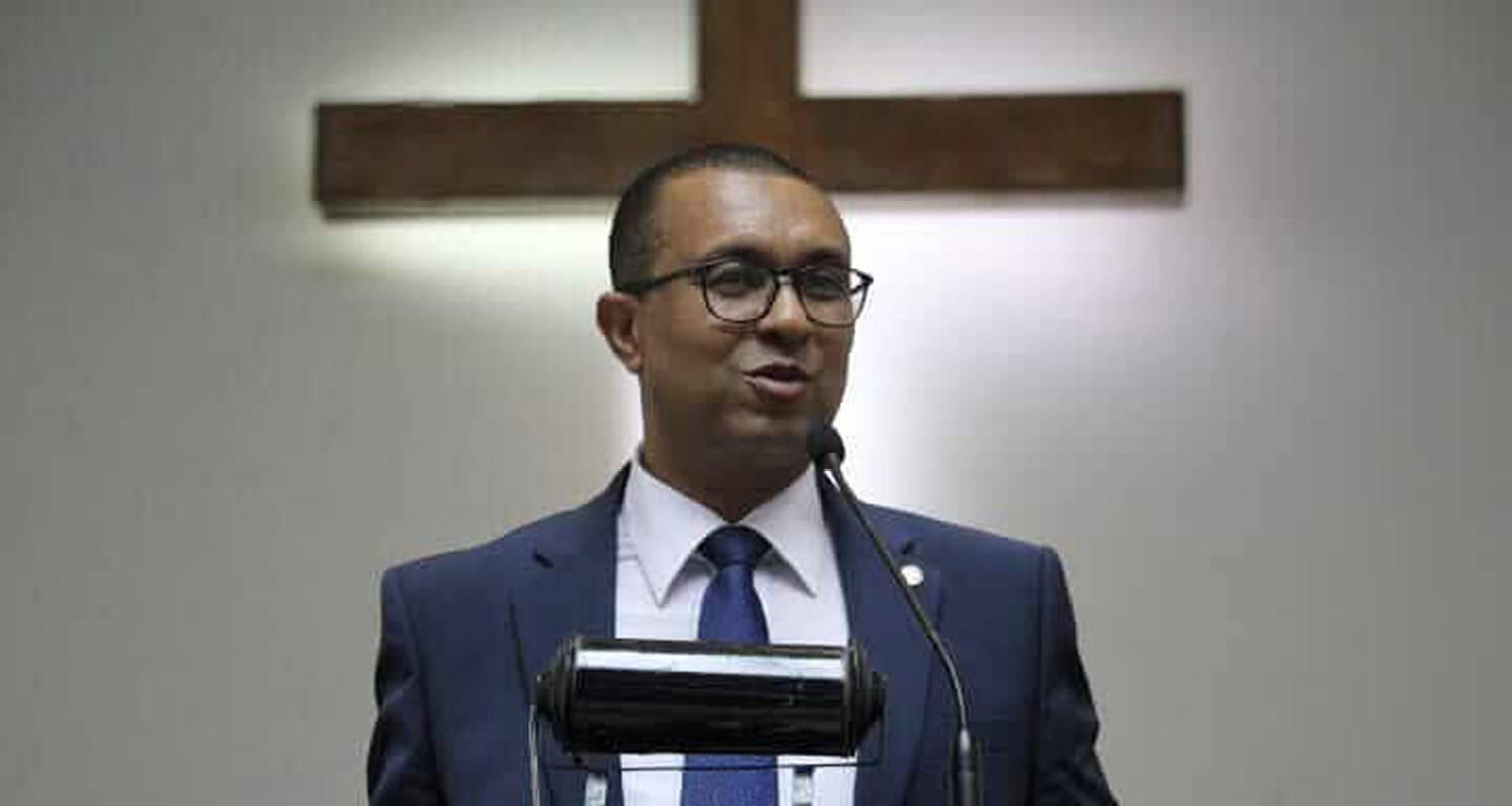 Cabo Verde Sul District