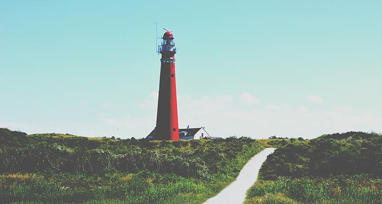 In Memoriam Lighthouse