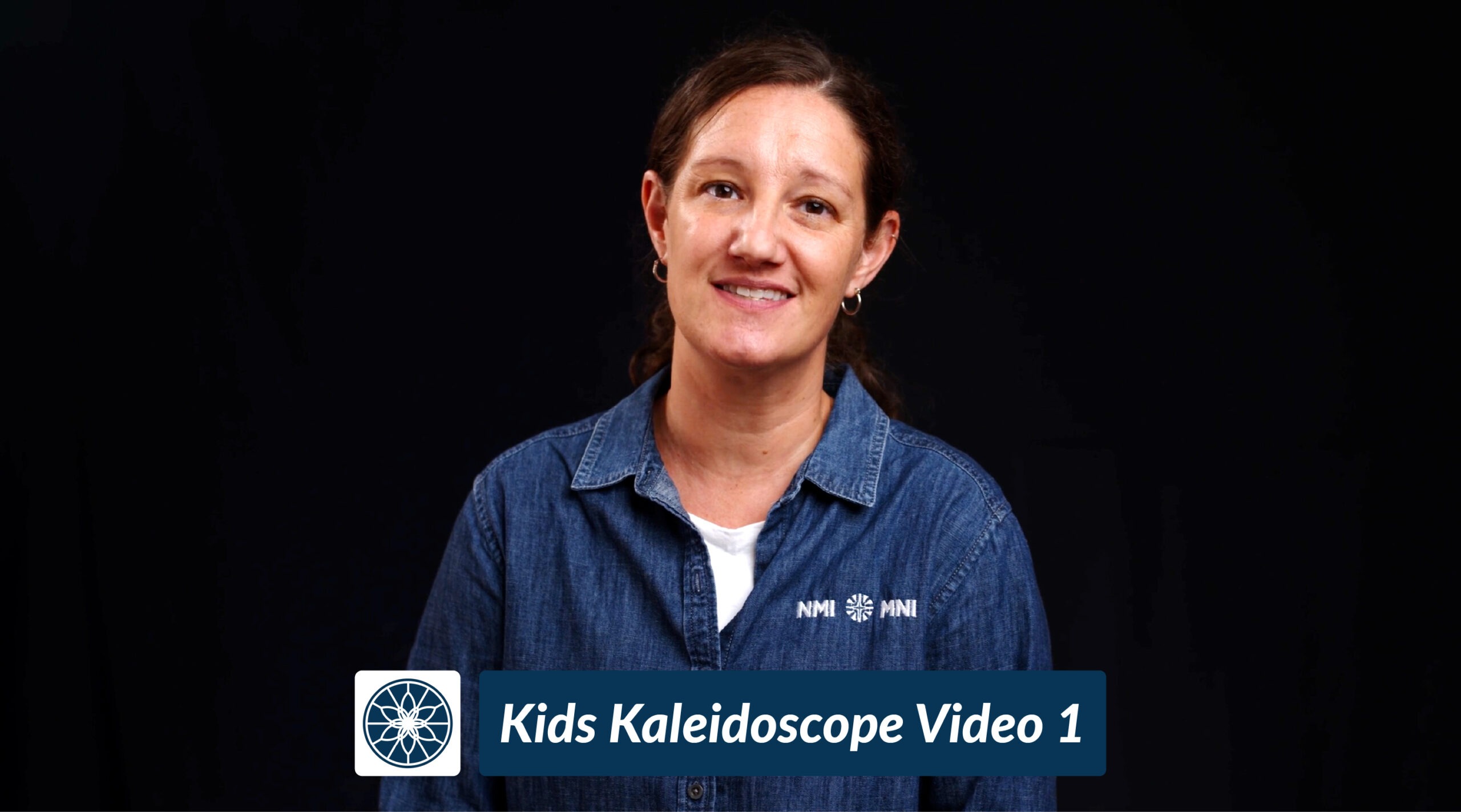 NMI Kids Kaleidoscope Training Video - Church of the Nazarene