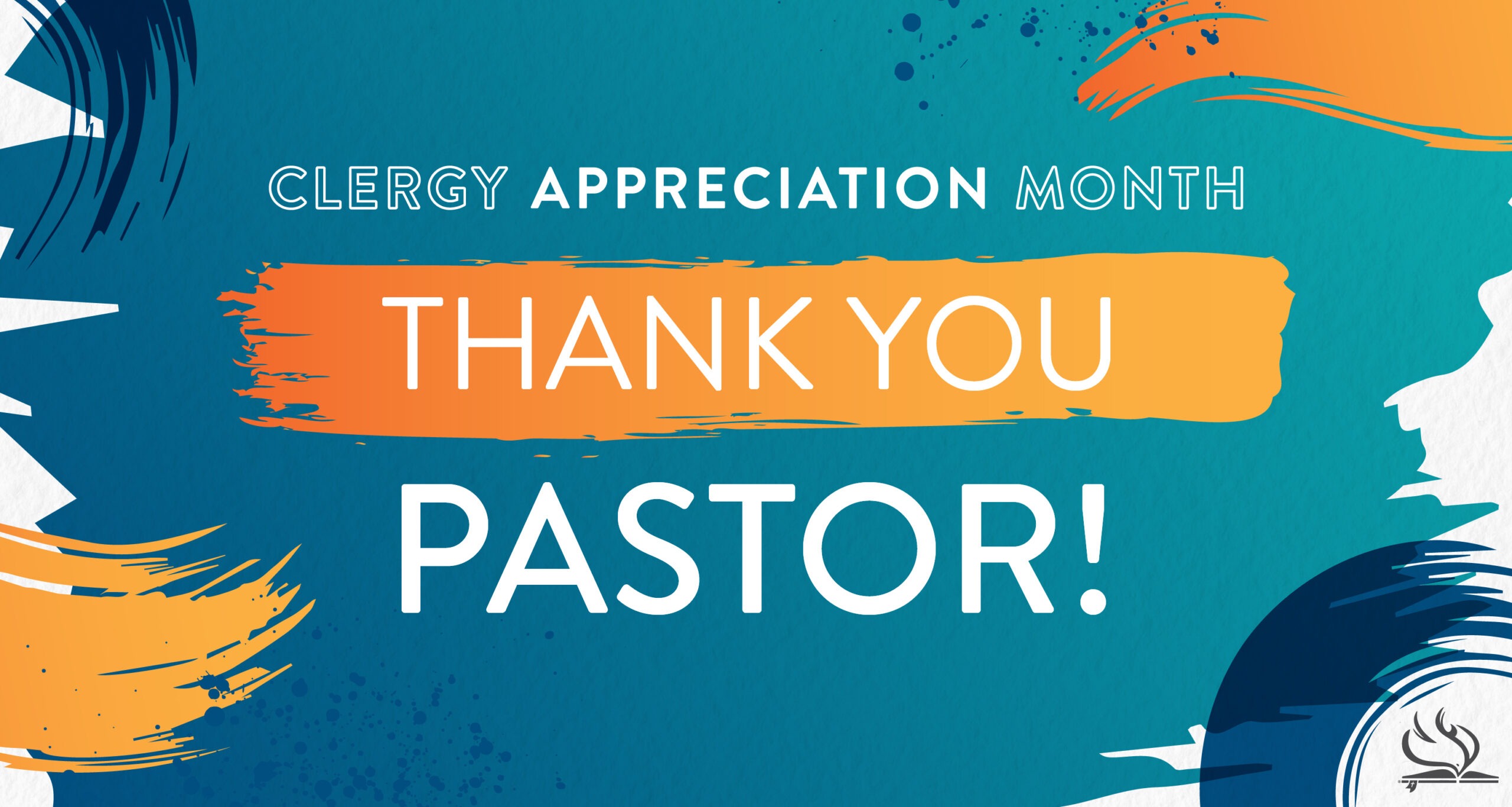 Clergy Appreciation Month News EN