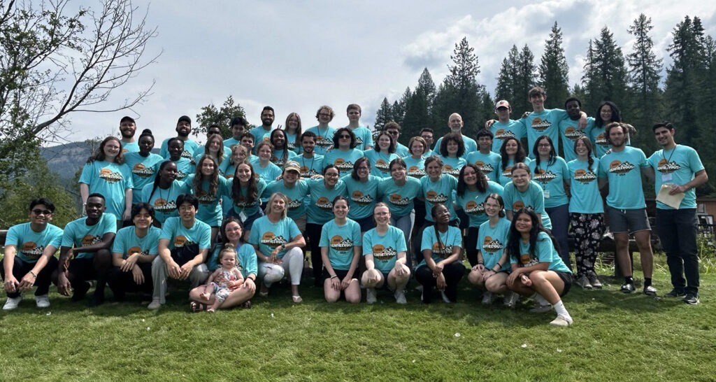 Rendezvous Missionary