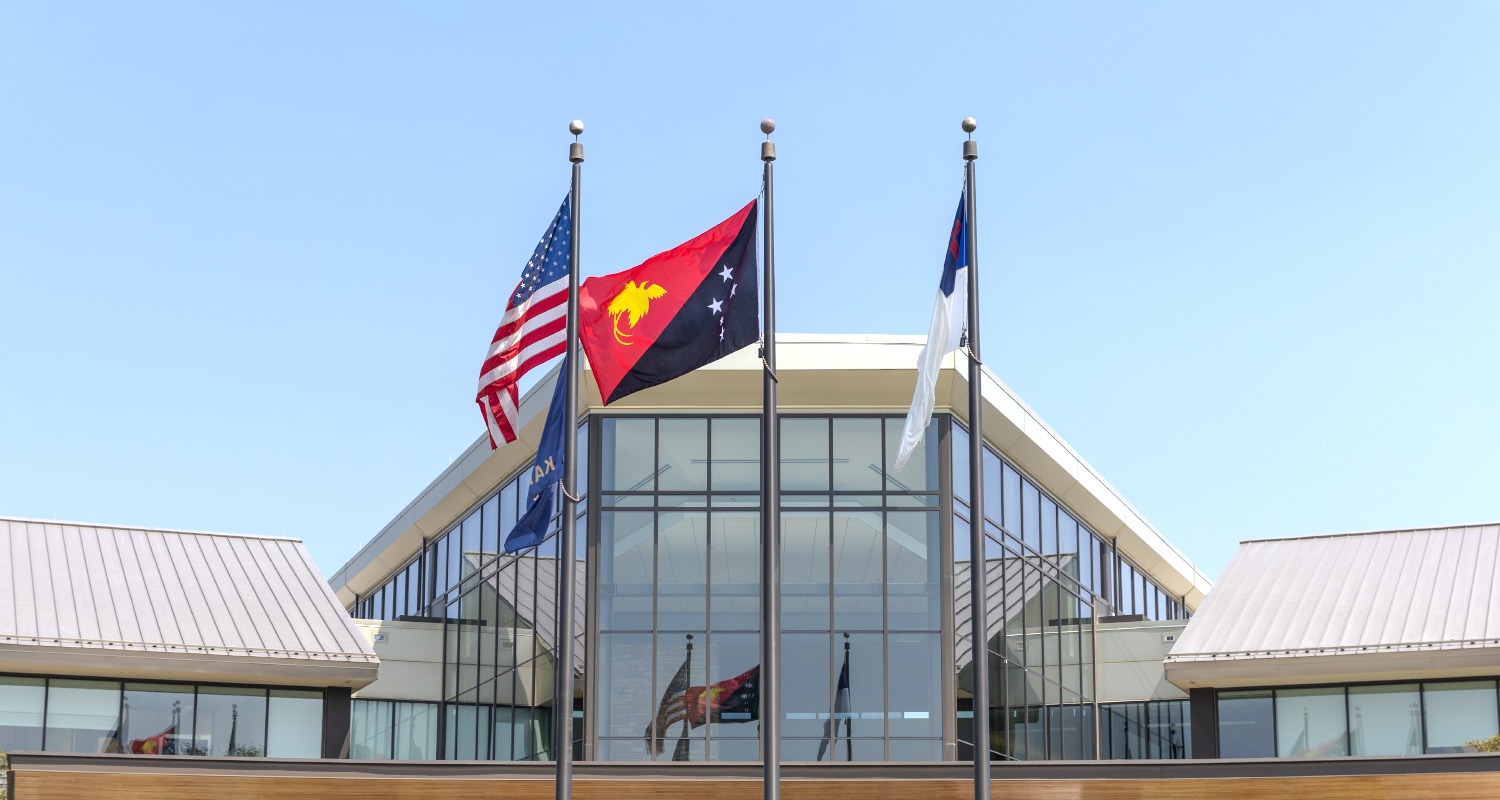 PNG FLAG BABY