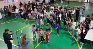 Mongolia Nazarene, Holiness