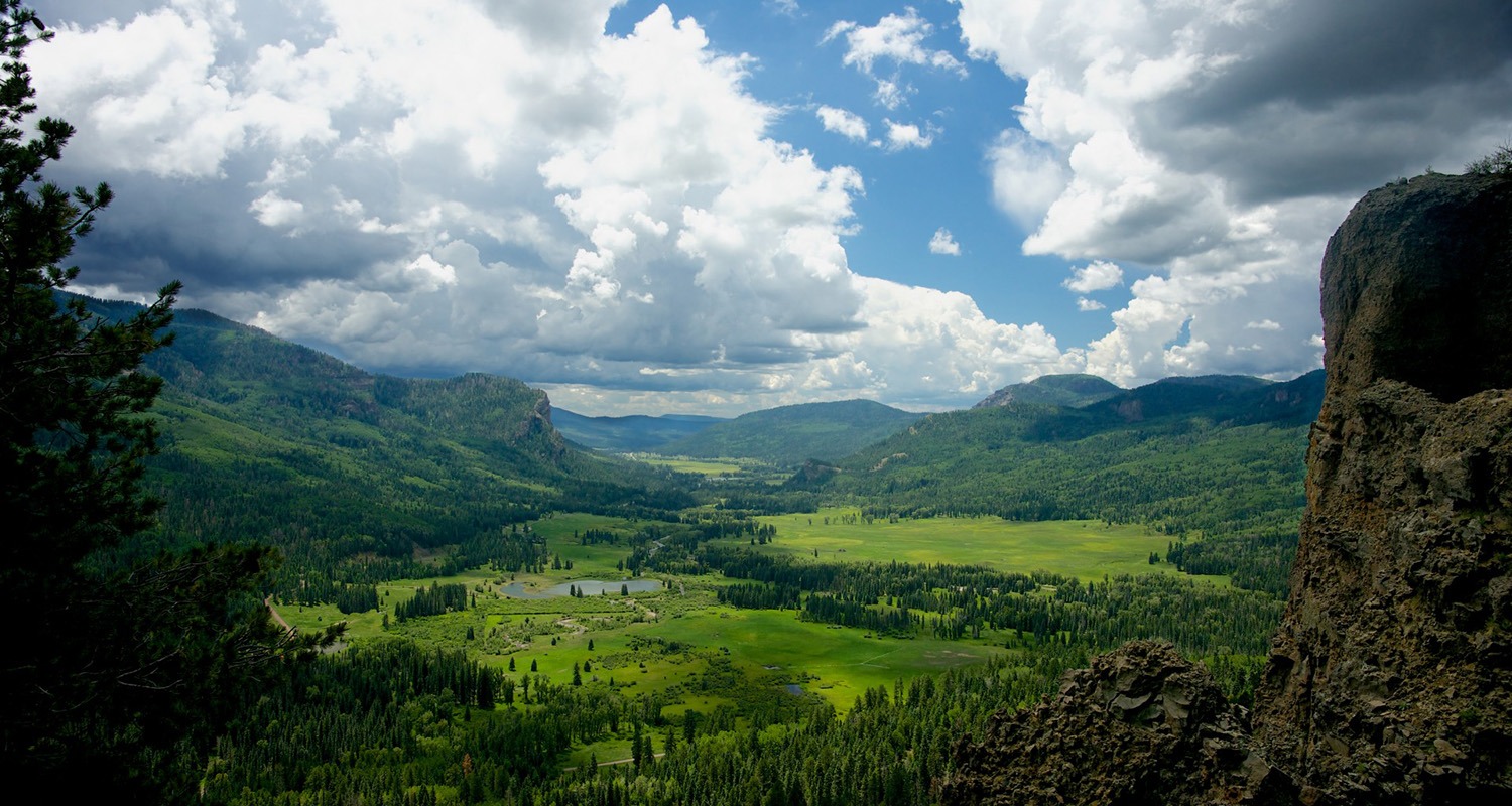 GreenMountainValley