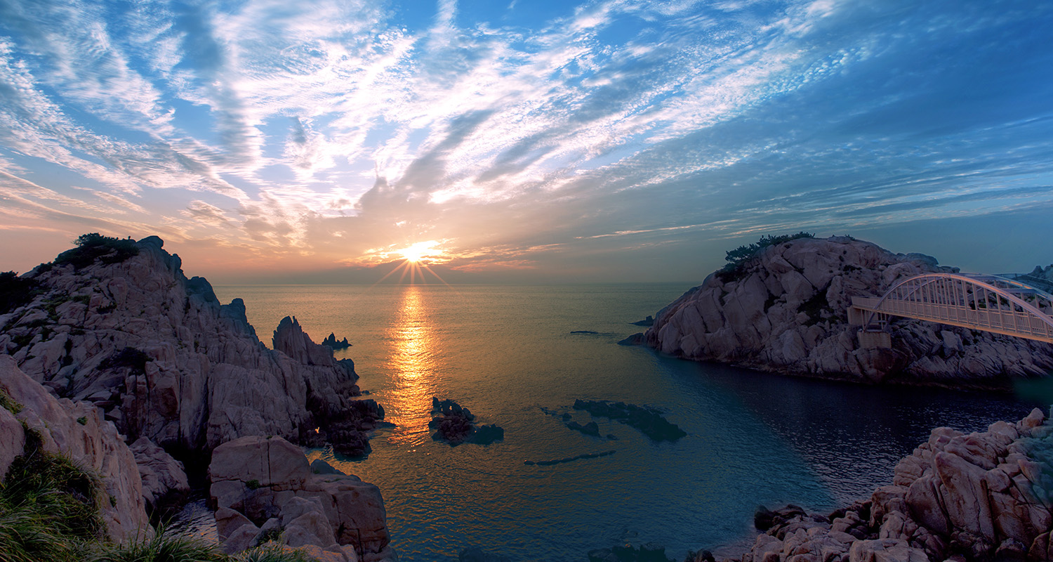 OceanSunrise